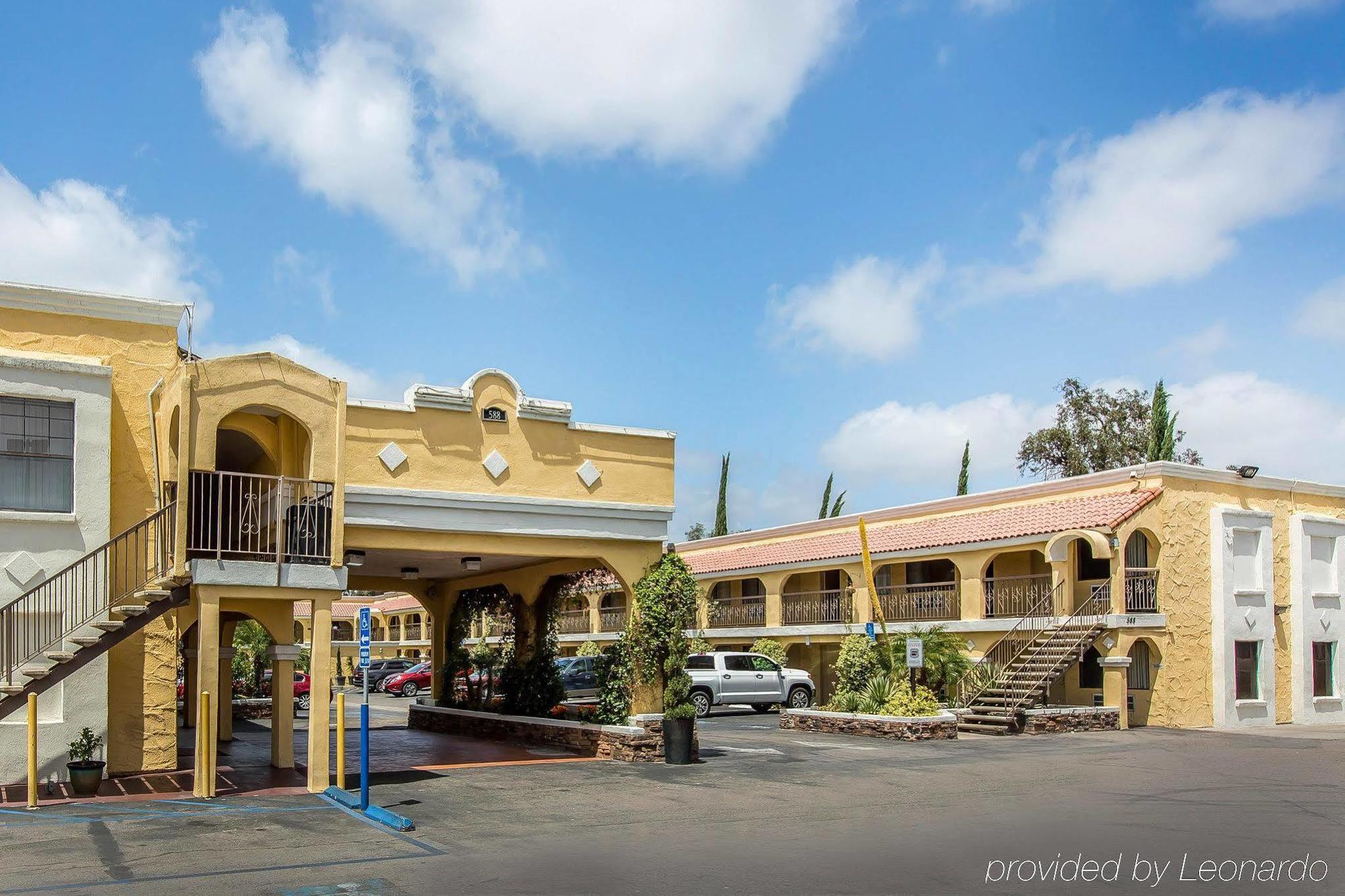 El Cajon San Diego East Bagian luar foto