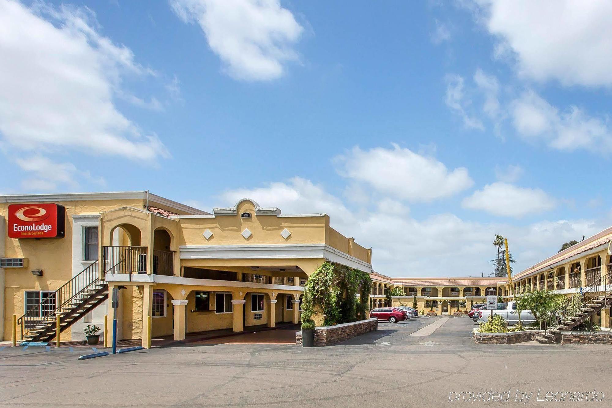 El Cajon San Diego East Bagian luar foto